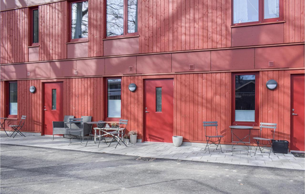 Wasa Seaside 2 Apartment Färjestaden Exterior photo