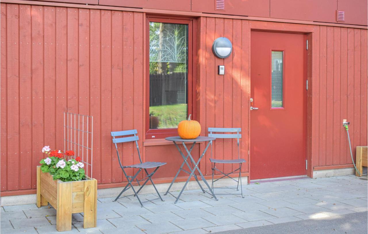Wasa Seaside 2 Apartment Färjestaden Exterior photo