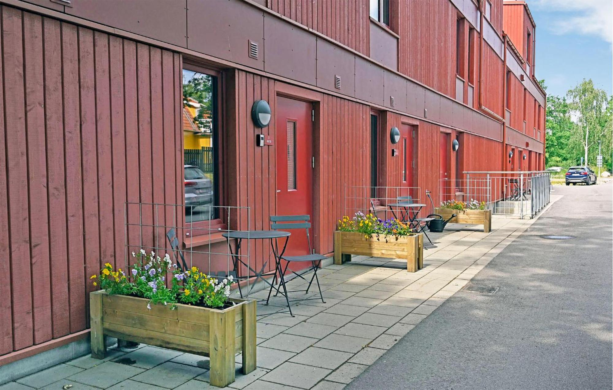 Wasa Seaside 2 Apartment Färjestaden Exterior photo